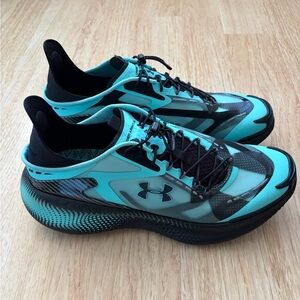 Under Armour Echo x Mansory Collection